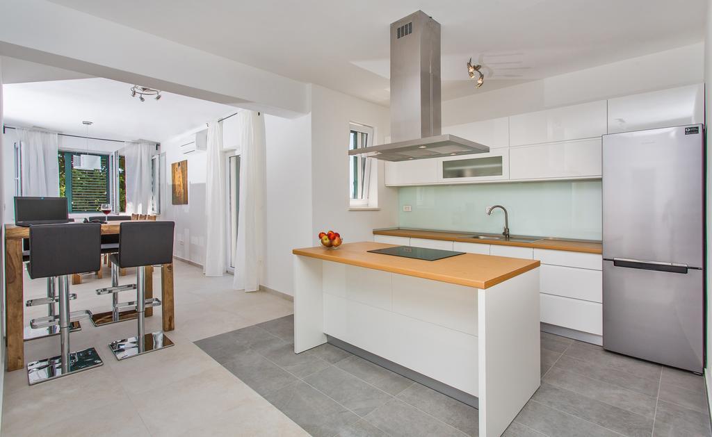 Villa Stella Adriatica Slano Habitación foto