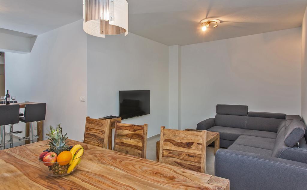 Villa Stella Adriatica Slano Habitación foto